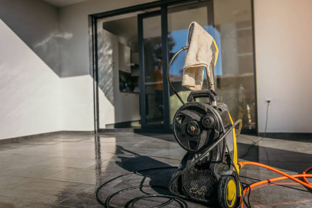 Best Post-Construction Pressure Washing  in Higginsville, MO