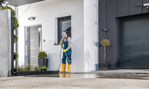 Best Heavy Equipment Washing  in Higginsville, MO