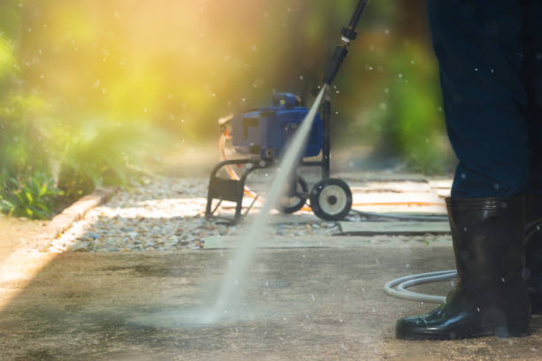 Best Concrete Sealing  in Higginsville, MO