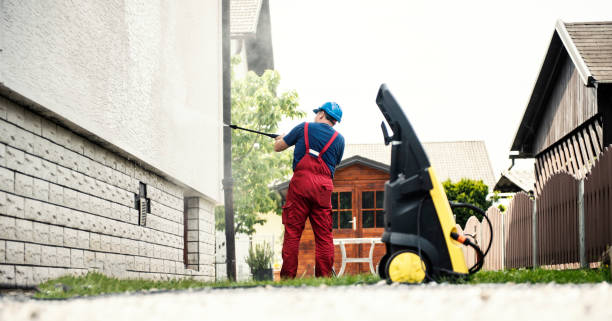 Best Sign and Awning Cleaning  in Higginsville, MO